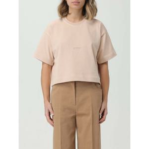 [AUTRY] 라프리마 여성 티셔츠 TSPW581R 핑크 /6