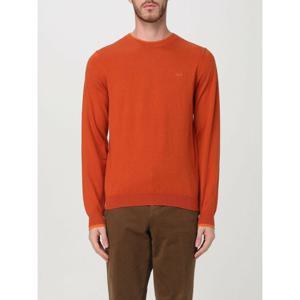 [SUN 68] 라프리마 남성 스웨터 스웻셔츠 K44125 36 Rust /6