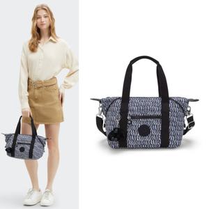 [본사공식]키플링 크로스백 토트백 아트미니 KPABT02 HDWV