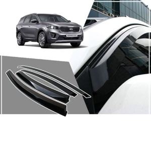 (썬바이저) 2014 올뉴쏘렌토 스모그 윈도우 바이저