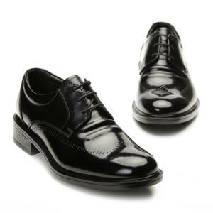 [엘칸토]남성쿠션UP 드레스구두 LCMD03U513