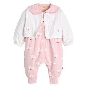 [모이몰른] 버터플가디건우주복세트 M251ROB10P