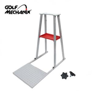 피팅장비 골프메카닉스 HD 밴딩 스탠드 골프피팅장비