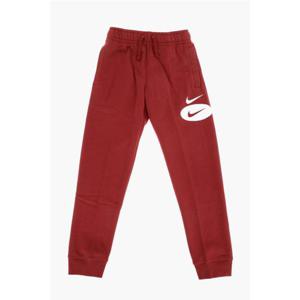 키즈 나이키 트레이닝 조거 팬츠 DM8100 687 Red