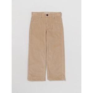키즈 펜디 스트레이트 팬츠 JMF450AOBA F1B2Y Beige