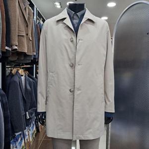 런던포그 HL01 탈부착 라이너 트렌치 코트 Lorma71z