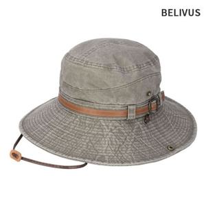 빌리버스 남자 사파리 모자 BPH013 벙거지 정글모