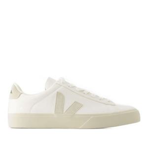 베자 스무스 가죽 캄포 스니커즈 CP0502429A EXTRA-WHITE_NATUR