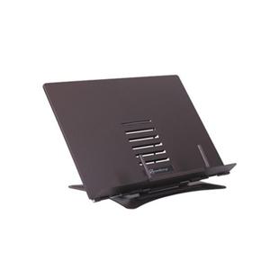 아카데미 유로 독서대(소) 갈색 MW-600 스틸재질