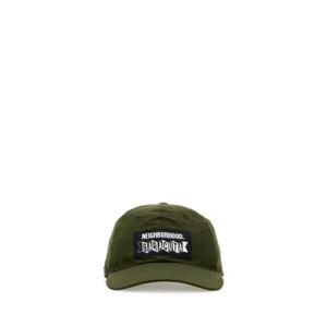 바라쿠타 남성 카키 카무플라주 볼캡 BRACC0181 8185