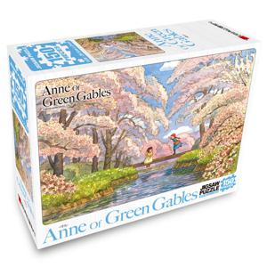 빨강머리앤 직소퍼즐 150피스 약속