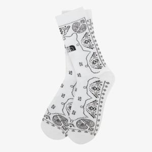 노스페이스 페이즐리 삭스 NY4MR01A