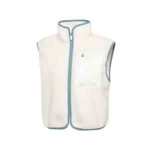 [와이드앵글] 여성 WG 아르데코 플리스 베스트 L_WWW23671