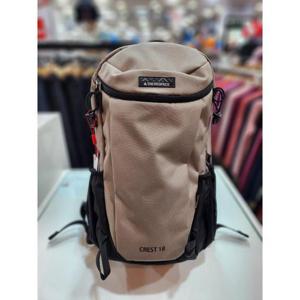 레드페이스 세이브존05 남녀공용 18L 크레스트 배낭 GBPX23108X