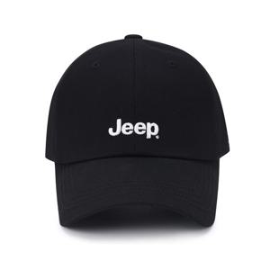 [지프] 클래식 스몰 로고 볼캡 모자 JQ0GCU092
