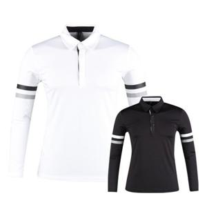 보스케 남성 봄 골프 카라셔츠 MS1S926