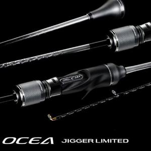 시마노 오시아 지거 리미티드 S62-3 (22) 지깅 로드[윤성정품]
