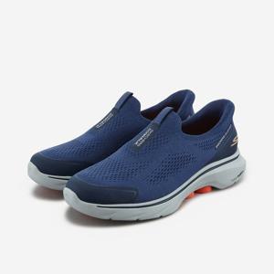 스케쳐스 [본사 공식] 남성 고워크 7 (슬립인스) _SP0MWCFX013