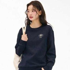 체이스컬트 HC16 공용 캐릭터 그래픽 맨투맨 티셔츠 EARU5131B04