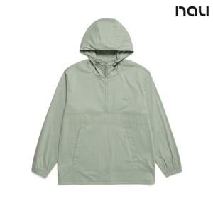 나우  (1NUJKF3907_LR) U 액트에센셜아노락 L.GREEN