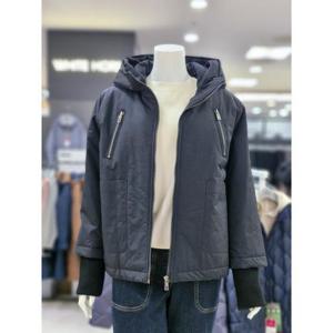 화이트호스 세이브존05 케주얼 소매 시보리점퍼 A44911