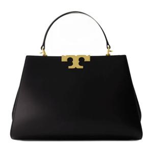 토리버치 엘리너 사첼 크로스바디 백 137312-001 Black