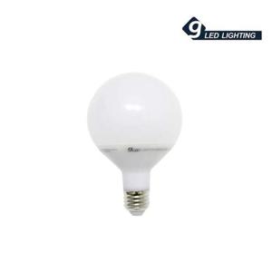 건식 LED 볼구다마 롱 12W 전구 주광색