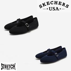 스케쳐스USA 여성 클레오 2.0 SC0WFCFX121-SC0WFCFX122_U