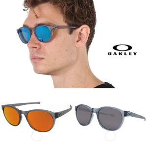 오클리 Oakley OO4079 Reedmace 남자 스포츠 선글라스