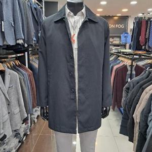 런던포그 HL01 Pu코팅 트렌치 Lmfma70z