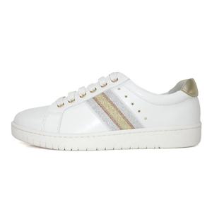 [오브엠][택가199,000] 남성 샤인 라인 스니커즈_H21ID407 (2color)