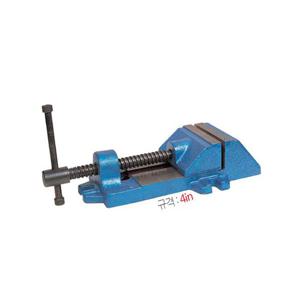 대원정밀 볼반바이스 100mm(4) 드릴바이스 수평가공