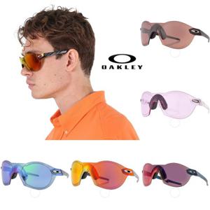 오클리 Oakley OO9098 ReSubZero 남자 여자 스포츠 선글라스