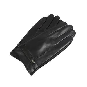 [닥스] 양가죽 심플로고 스마트터치 장갑 블랙 _ DKW1ACGV201K1