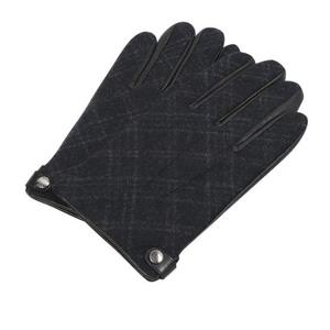 [닥스] 양가죽체크스마트터치DKW1ACGV105K1