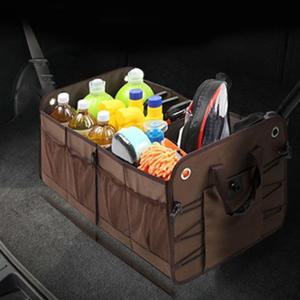 차량트렁크정리함 EXO 올인원 트렁크콘솔박스