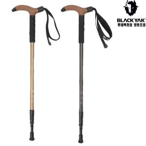 블랙야크 공용스틱 3단T그립스틱_120 2BYSTXU910