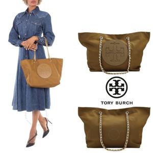 토리버치 Tory Burch 152313JM 여자 가방 Ella 체인 숄더백
