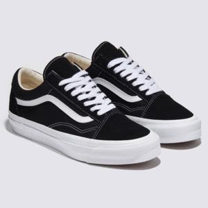 [VANS] LX올드스쿨(블랙) VN000CQDBA2