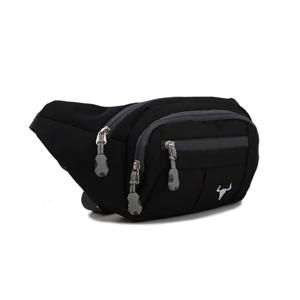남자 등산 운동 여행 힙색 슬링백 핸드폰파우치 힙섹