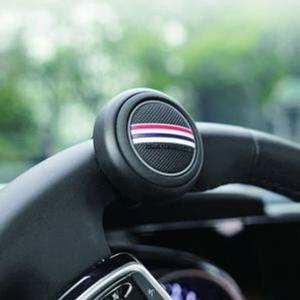 (오토반) 콰트로 이그제큐티브 미니 파워핸들 차량핸들