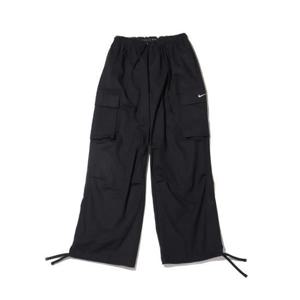 나이키 미드라이즈 카고 팬츠 FV7521 010 DOM