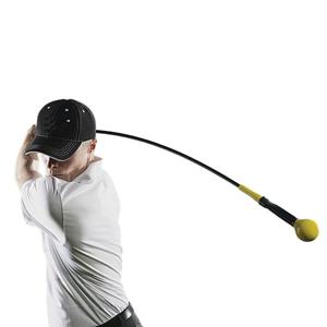 LW 장타연습 골프채 플렉시볼 스윙연습 퍼팅연습 자세