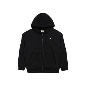 노스페이스화이트라벨 에센셜 후드 집업 NJ5JR02J