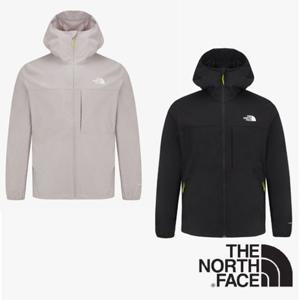 노스페이스 남성 쉐도우 윈드 자켓 바람막이 NJ3BR11 YDH