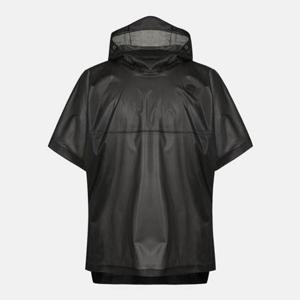 [테일러메이드] 2025 S S 남성 케이프형 레인점퍼 TMJUOZ102-199 블랙