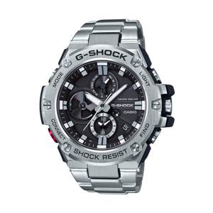 [지샥]지스틸 시계 블루투스 터프솔라 GST-B100D-1ADR