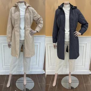 BCBG M백화점 이삭점퍼 B5A1R155