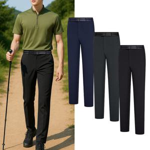 콜핑 남성 여름 하이쿨 기본 등산 바지 KSC080TP8M