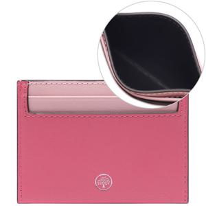 [멀버리] 23FW 여성 콘티넨탈 카드지갑 (RL7827 587 Z375 23F)